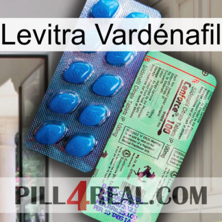 Levitra Vardénafil new02